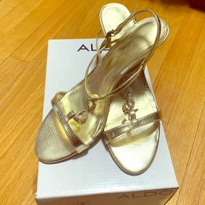 Aldo heels